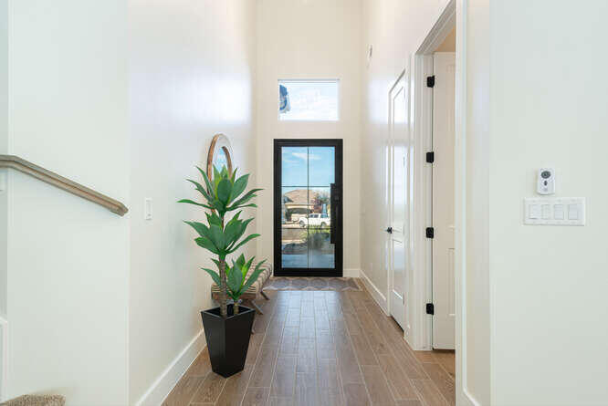 DIXIE SPRINGS - Residential