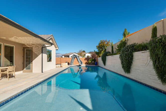 DIXIE SPRINGS - Residential