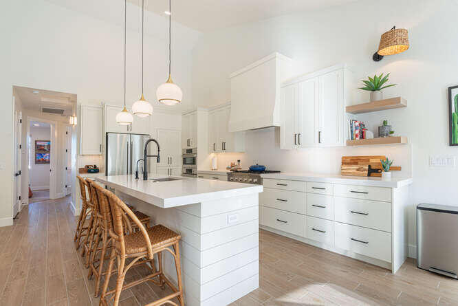 DIXIE SPRINGS - Residential
