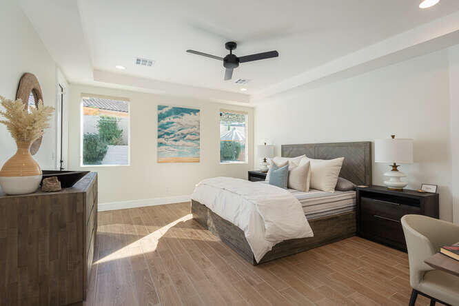 DIXIE SPRINGS - Residential