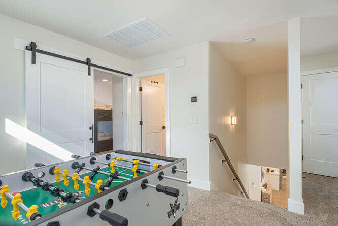 DIXIE SPRINGS - Residential
