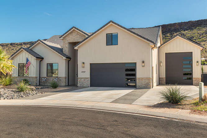 DIXIE SPRINGS - Residential