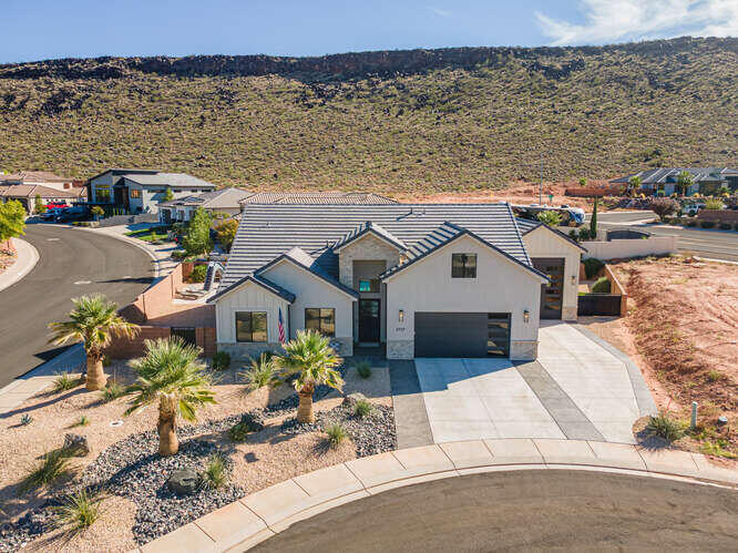 DIXIE SPRINGS - Residential