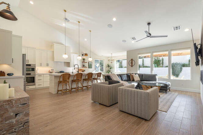 DIXIE SPRINGS - Residential