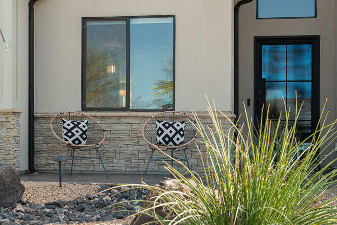 DIXIE SPRINGS - Residential