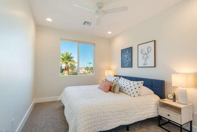 DIXIE SPRINGS - Residential