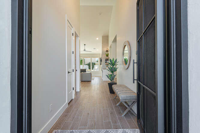 DIXIE SPRINGS - Residential