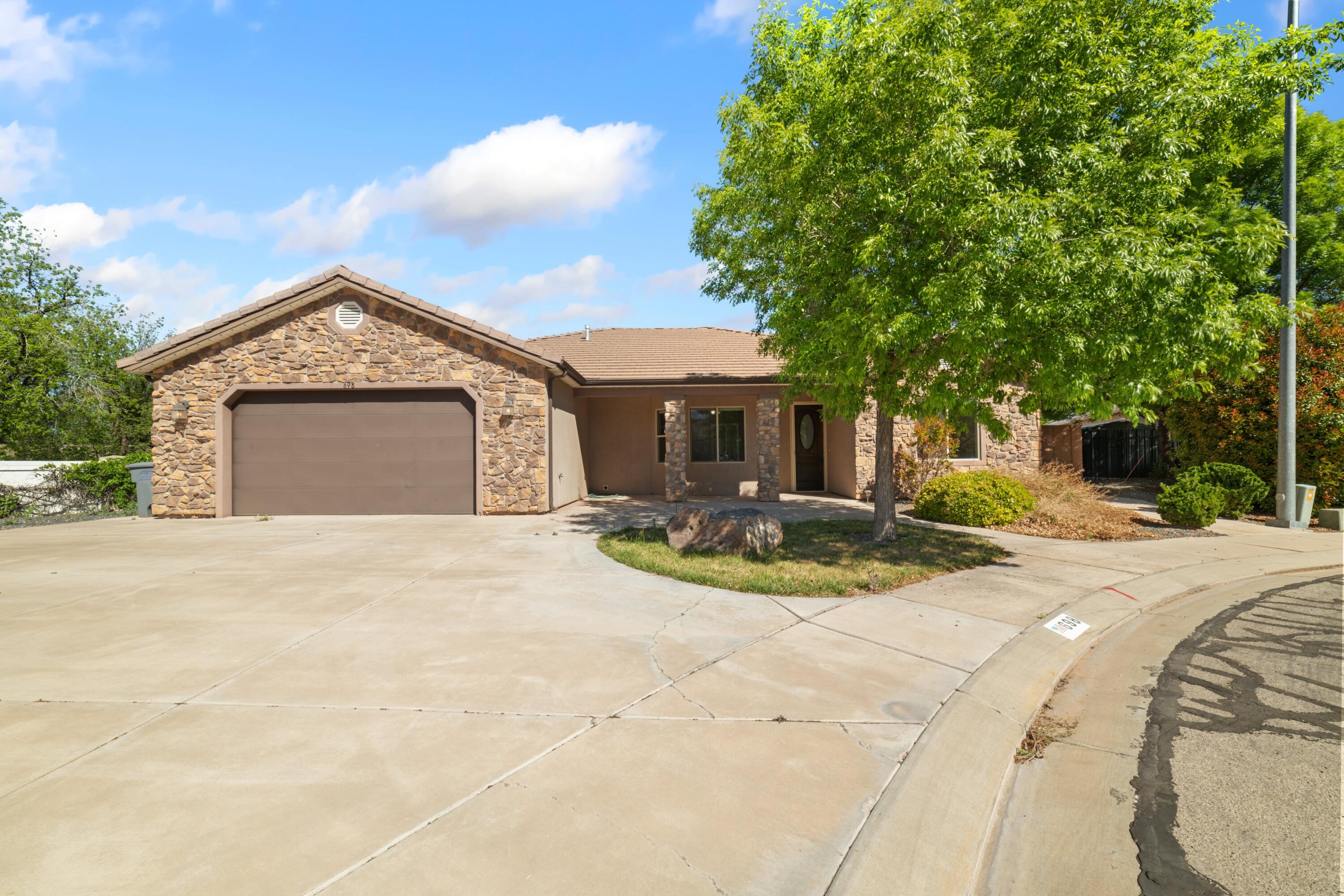 COBBLESTONE FIELDS (H) - Residential