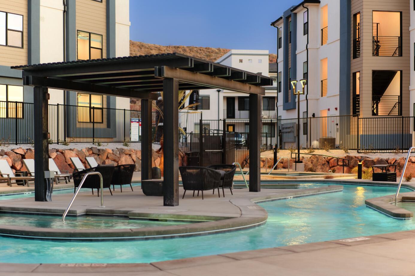 CORAL SPRINGS CONDOMINIUMS - Residential