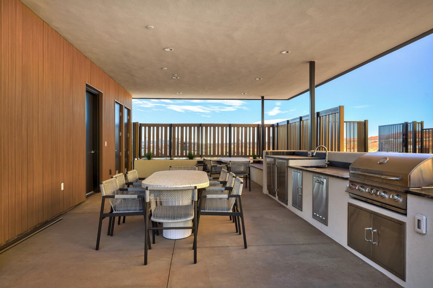 CORAL SPRINGS CONDOMINIUMS - Residential