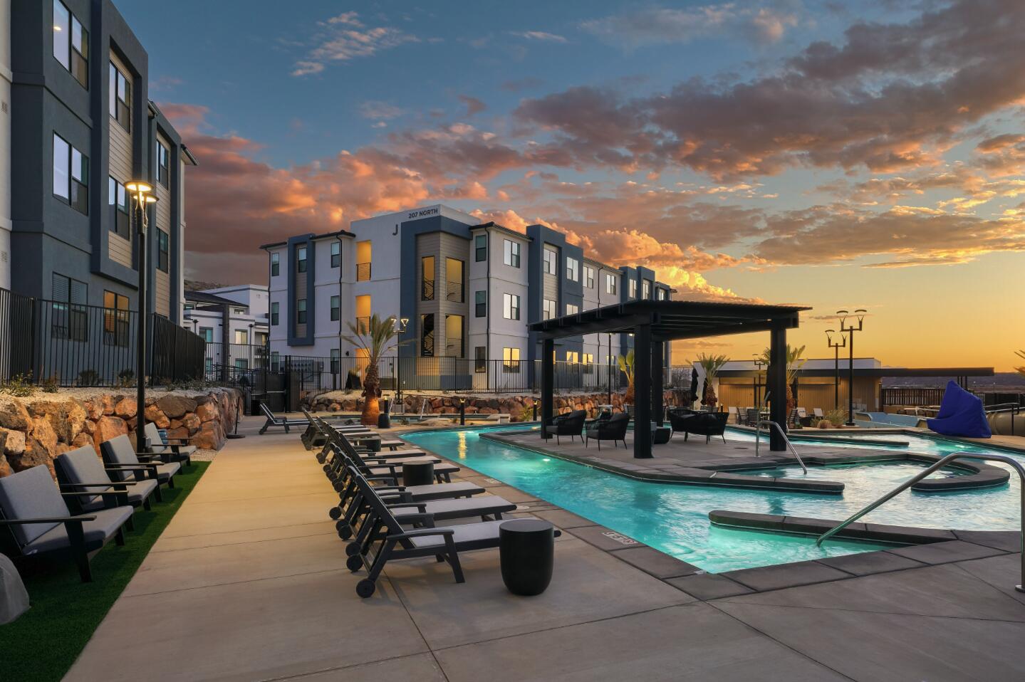 CORAL SPRINGS CONDOMINIUMS - Residential