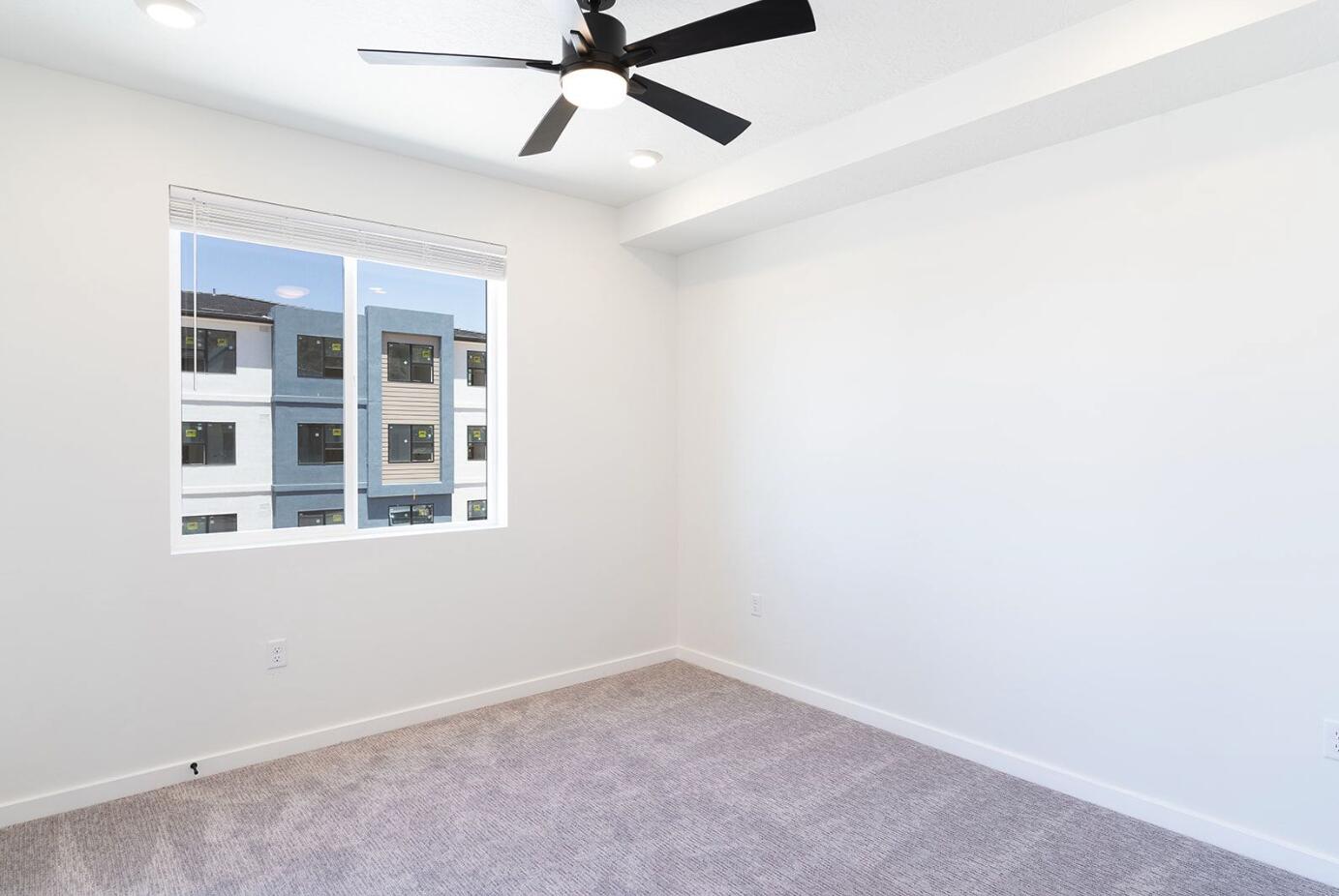 CORAL SPRINGS CONDOMINIUMS - Residential