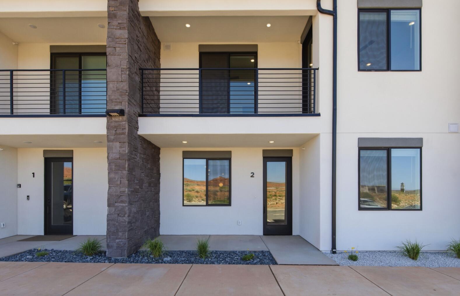 CORAL SPRINGS CONDOMINIUMS - Residential