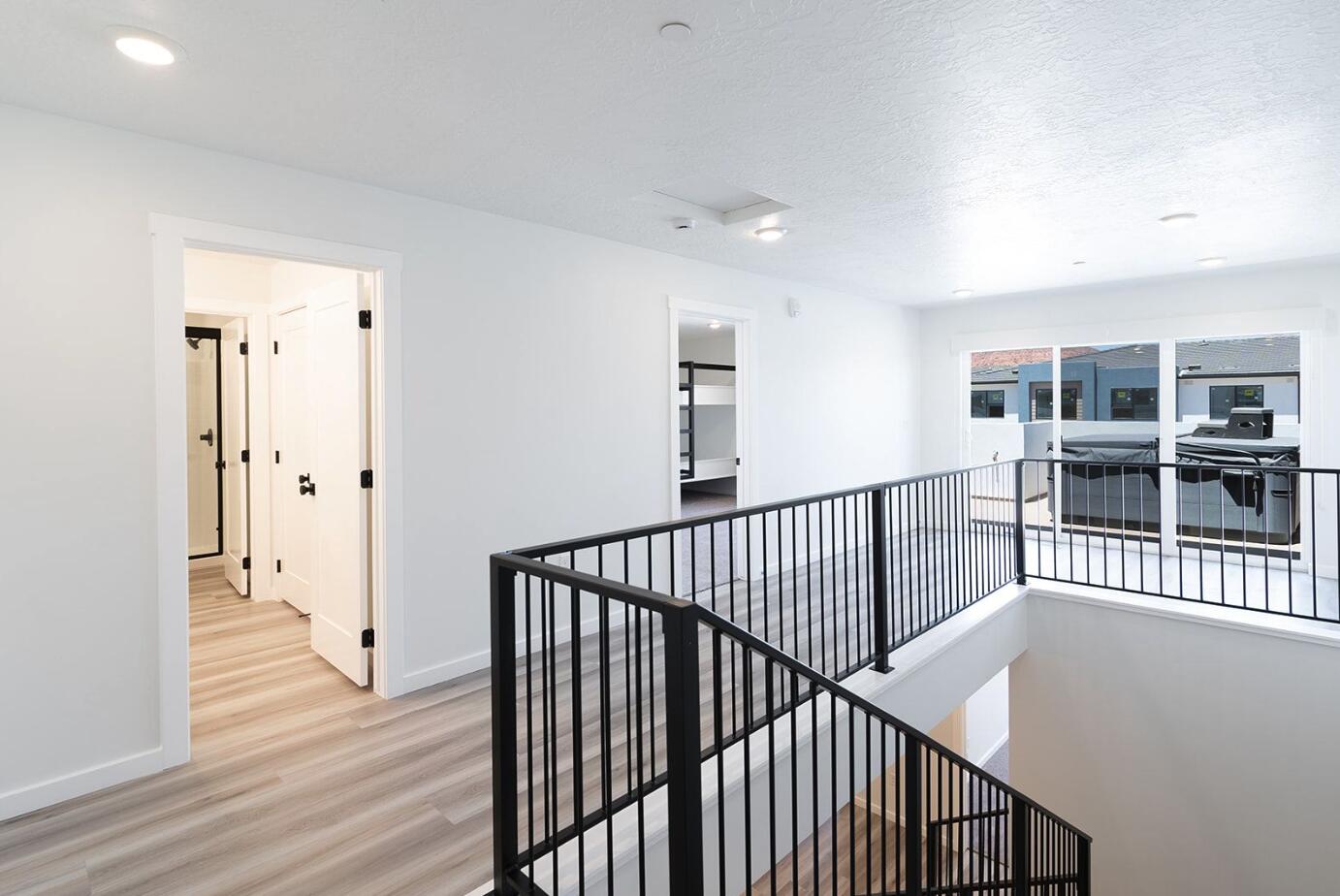 CORAL SPRINGS CONDOMINIUMS - Residential