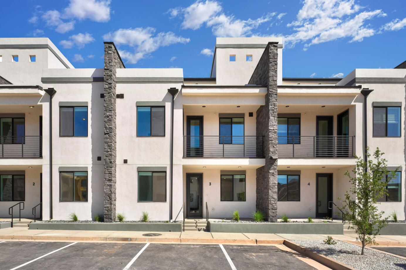 CORAL SPRINGS CONDOMINIUMS - Residential