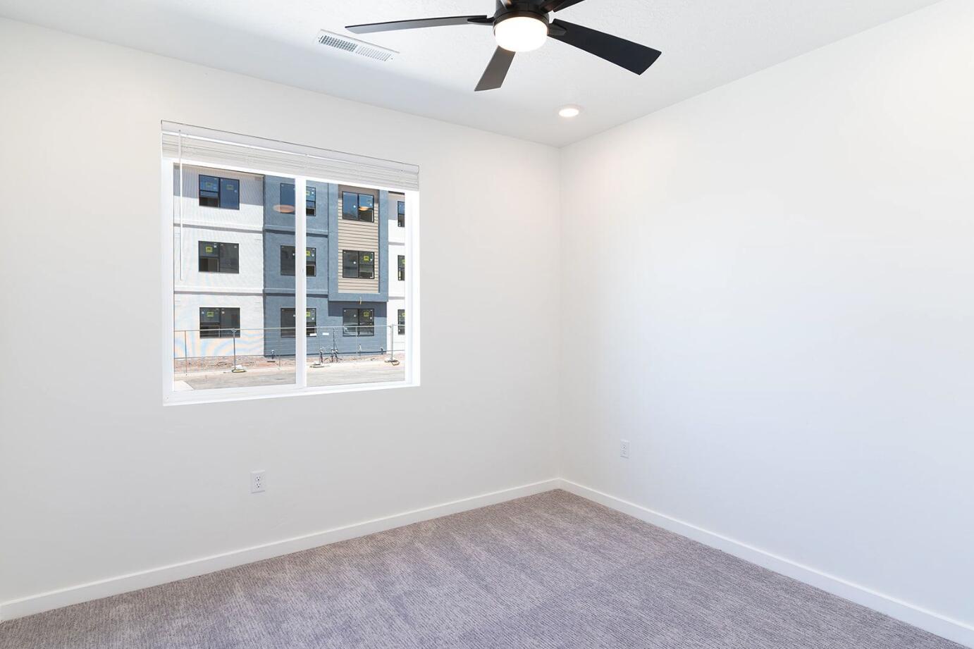 CORAL SPRINGS CONDOMINIUMS - Residential