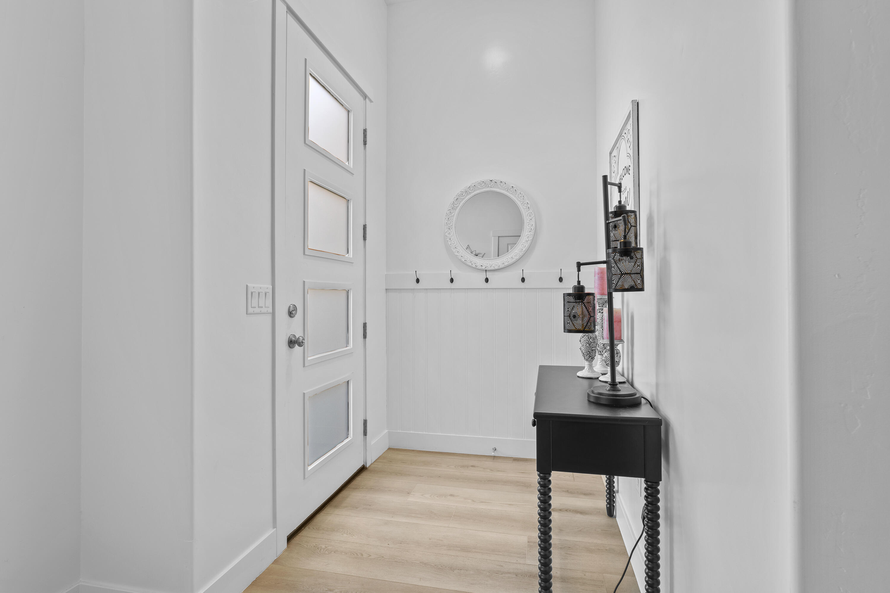 DESERT VISTA - Residential