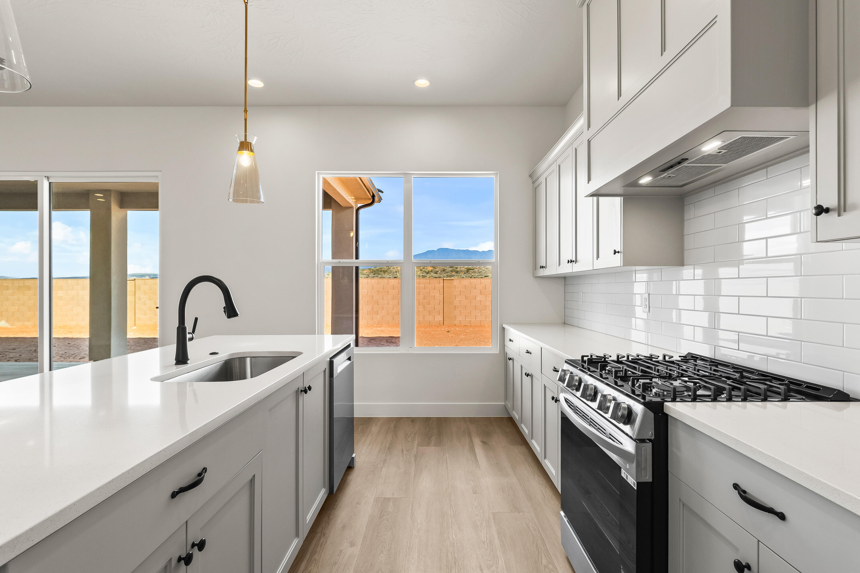 RED SANDS AT DESERT SANDS - Residential