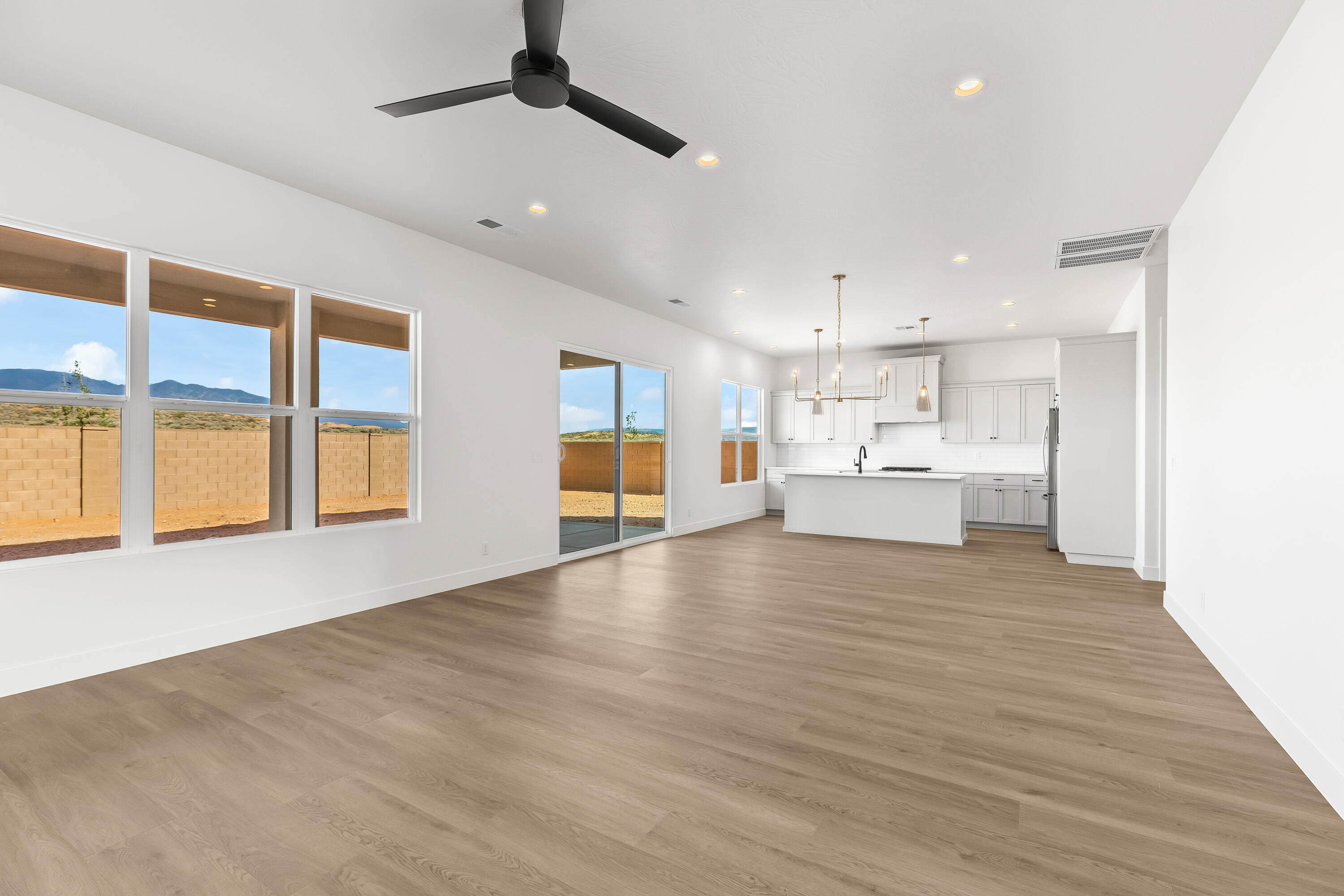 RED SANDS AT DESERT SANDS - Residential