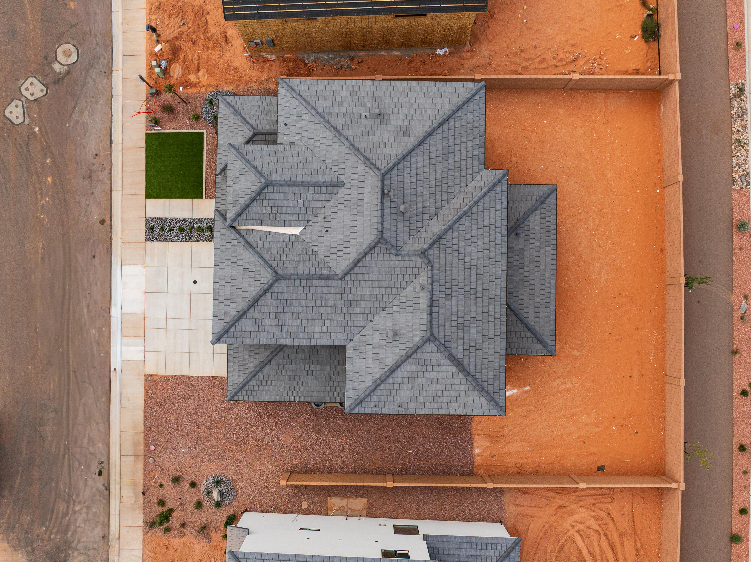 RED SANDS AT DESERT SANDS - Residential