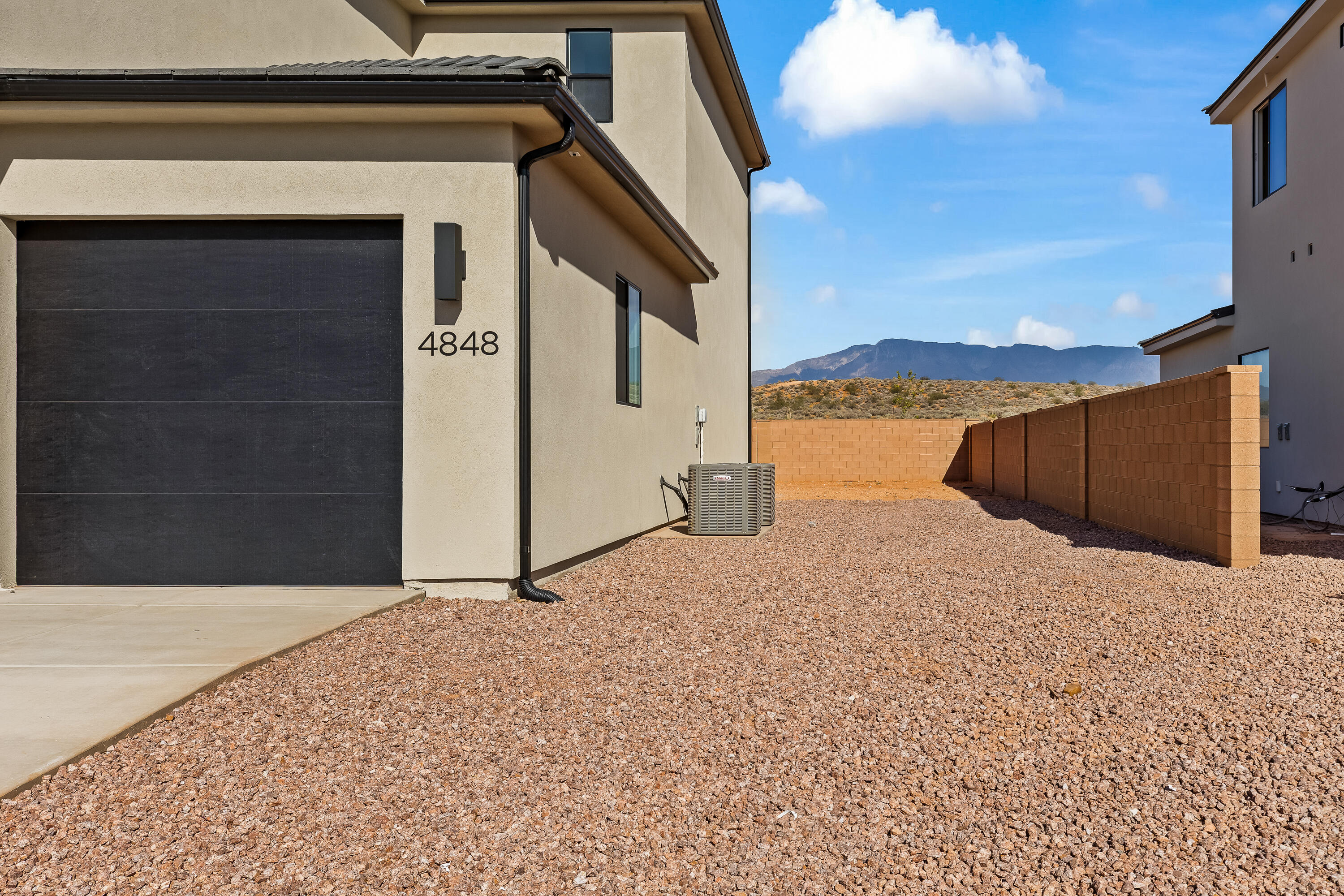 RED SANDS AT DESERT SANDS - Residential