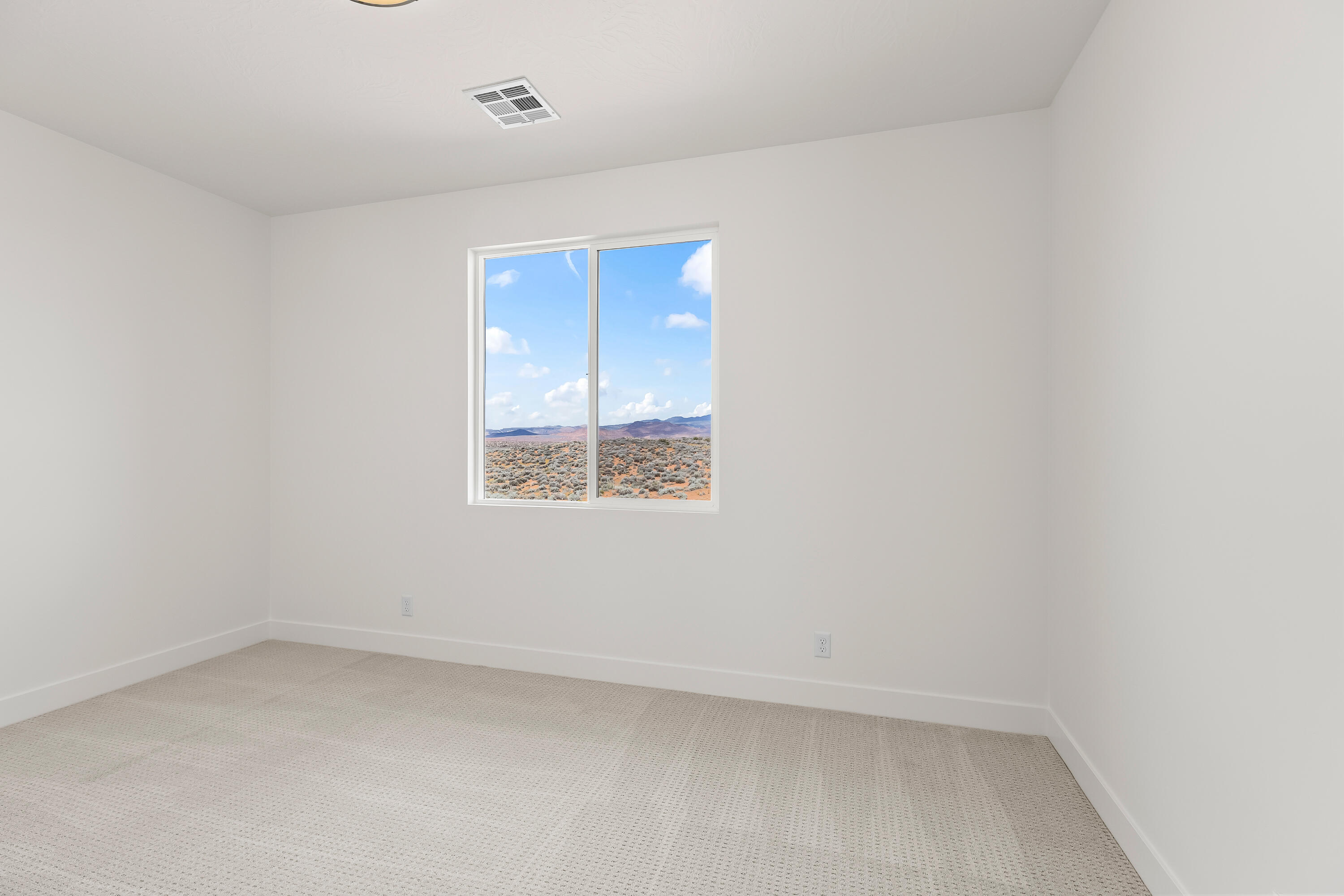 RED SANDS AT DESERT SANDS - Residential