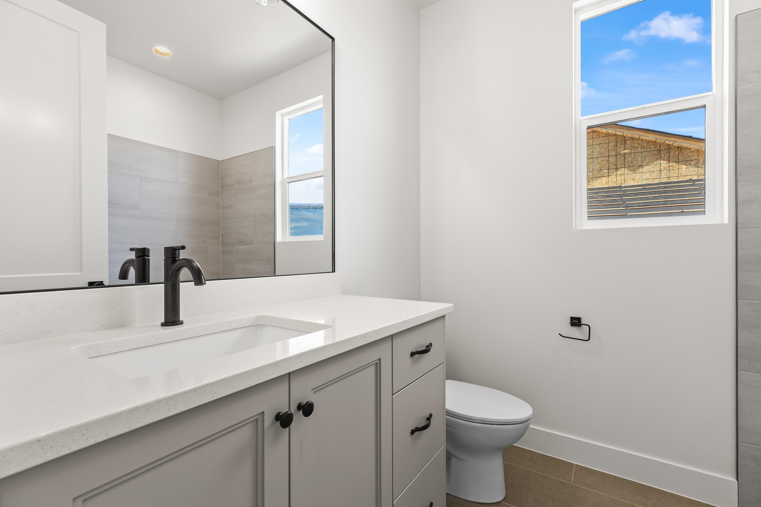 RED SANDS AT DESERT SANDS - Residential