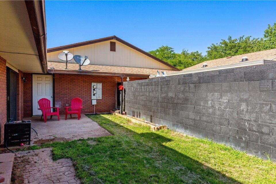 ST GEORGE SNOW PK TOWNHOMES - Residential