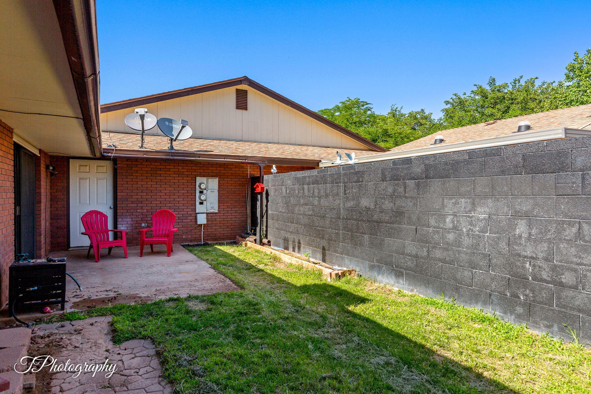 ST GEORGE SNOW PK TOWNHOMES - Residential