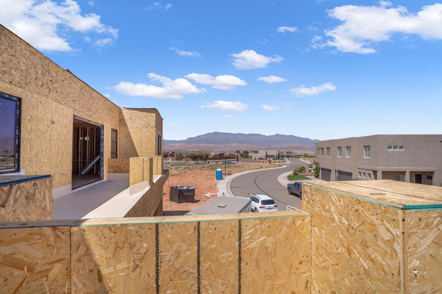 TAVA RESORT AT SAND HOLLOW - Residential