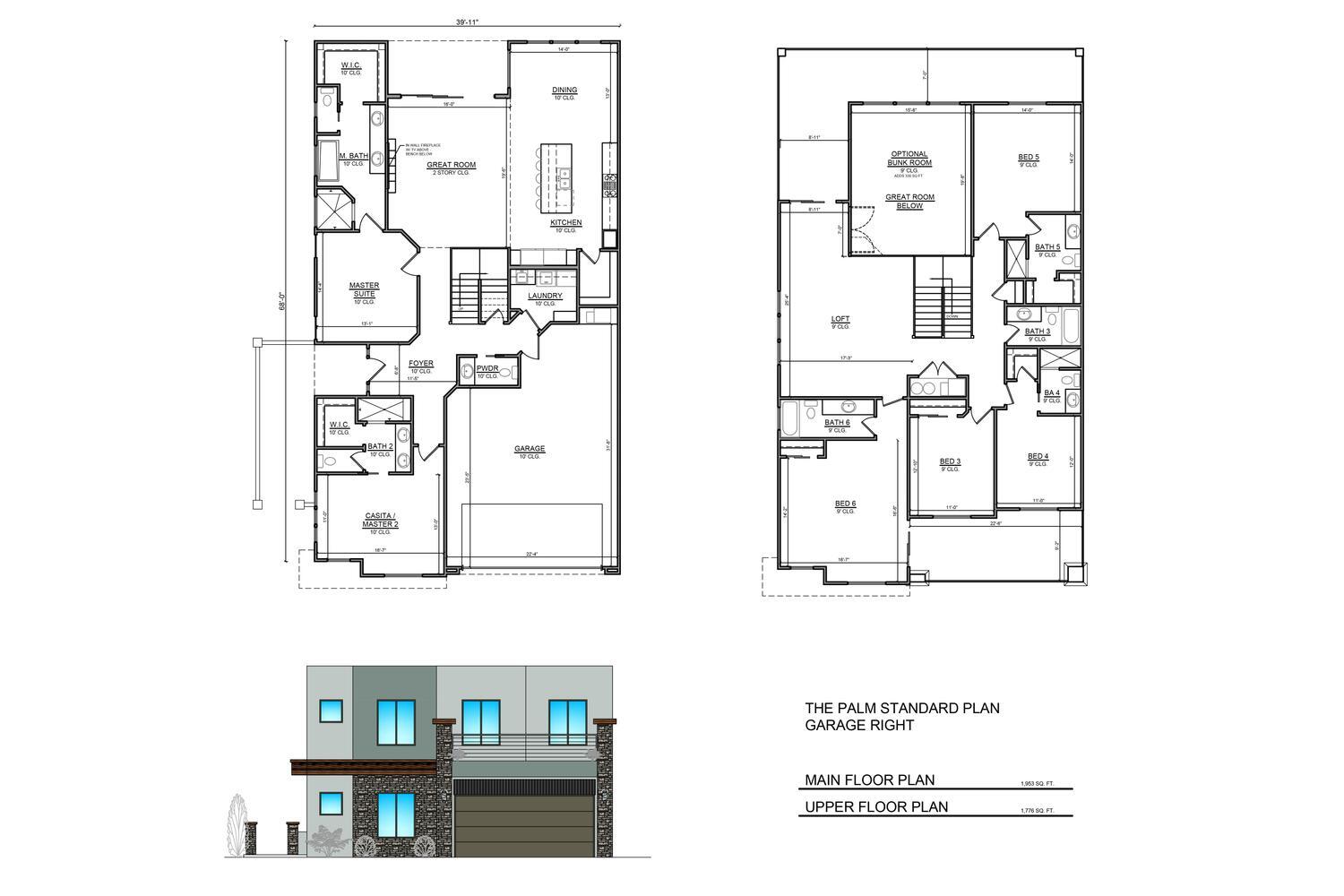 TAVA RESORT AT SAND HOLLOW - Residential