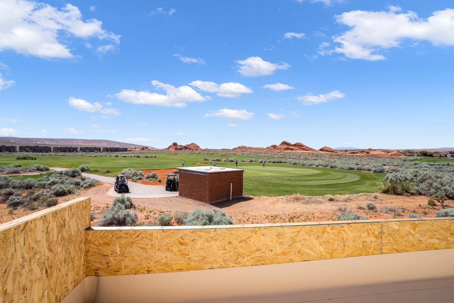 TAVA RESORT AT SAND HOLLOW - Residential