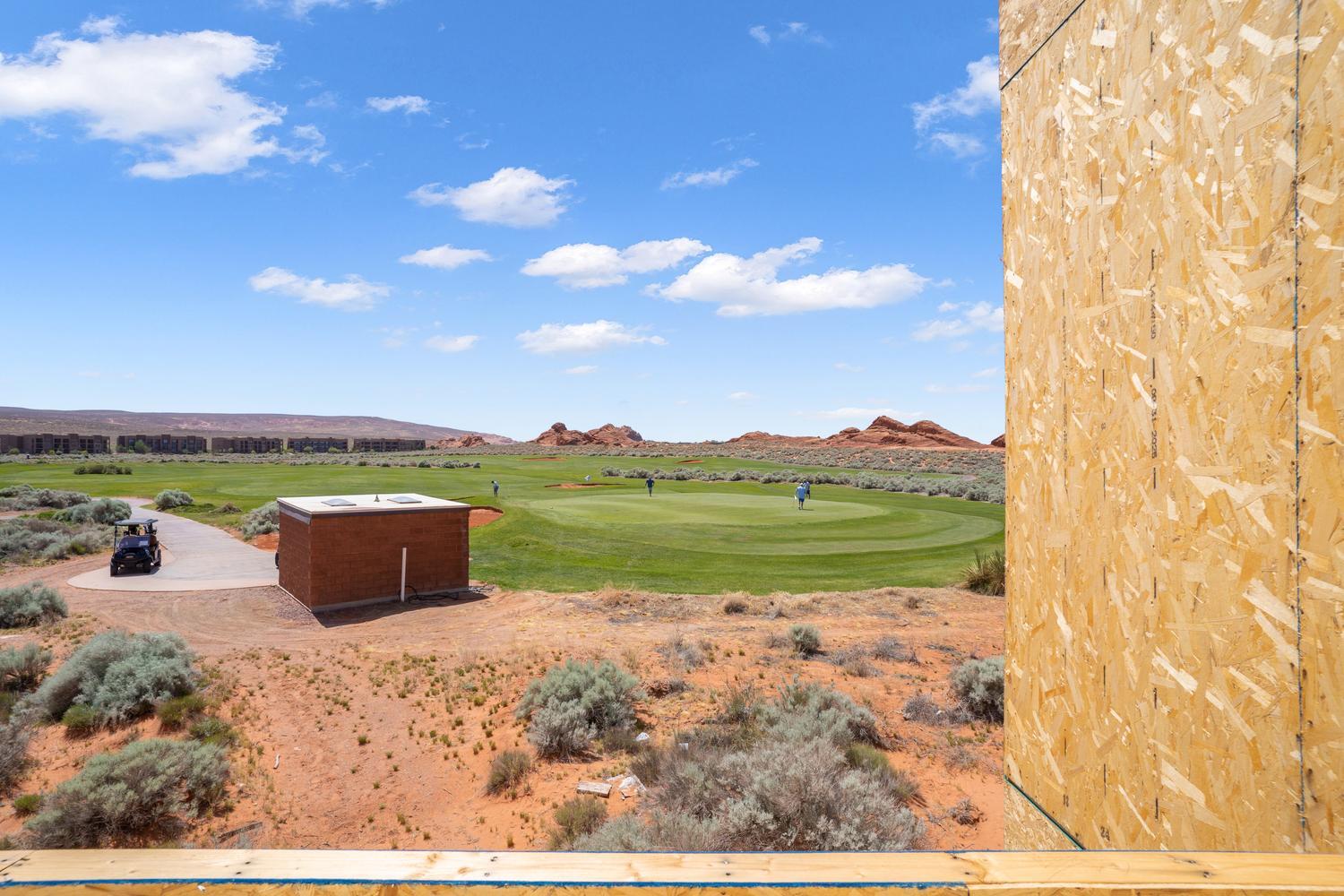 TAVA RESORT AT SAND HOLLOW - Residential
