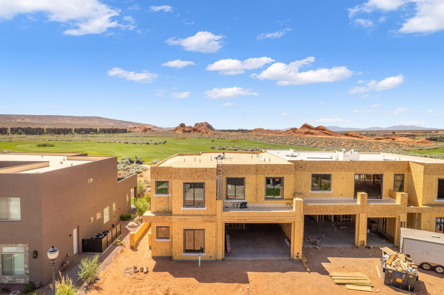 TAVA RESORT AT SAND HOLLOW - Residential