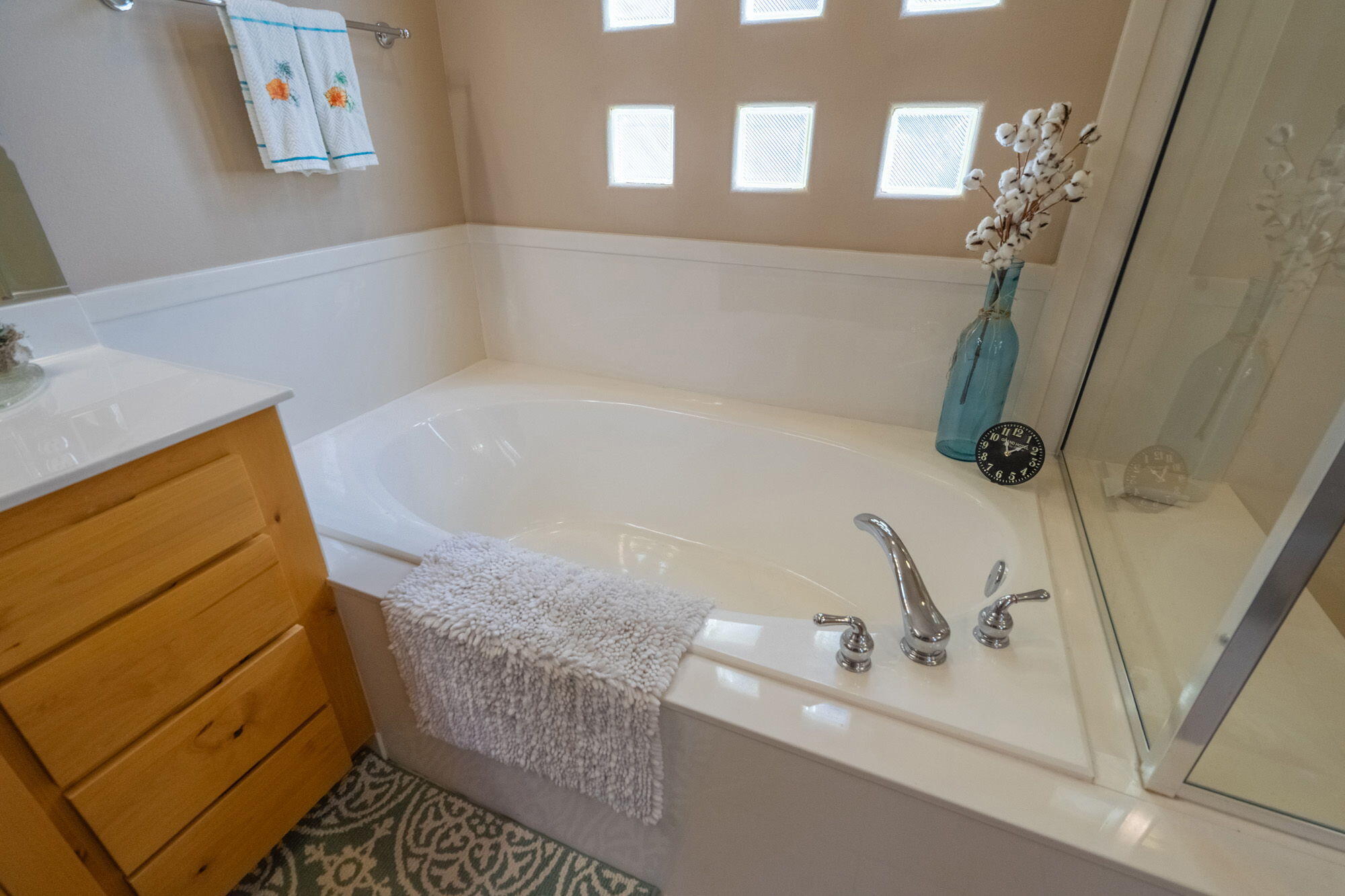 BLACKROCK CONDOS AT STONEBRIDGE - Residential