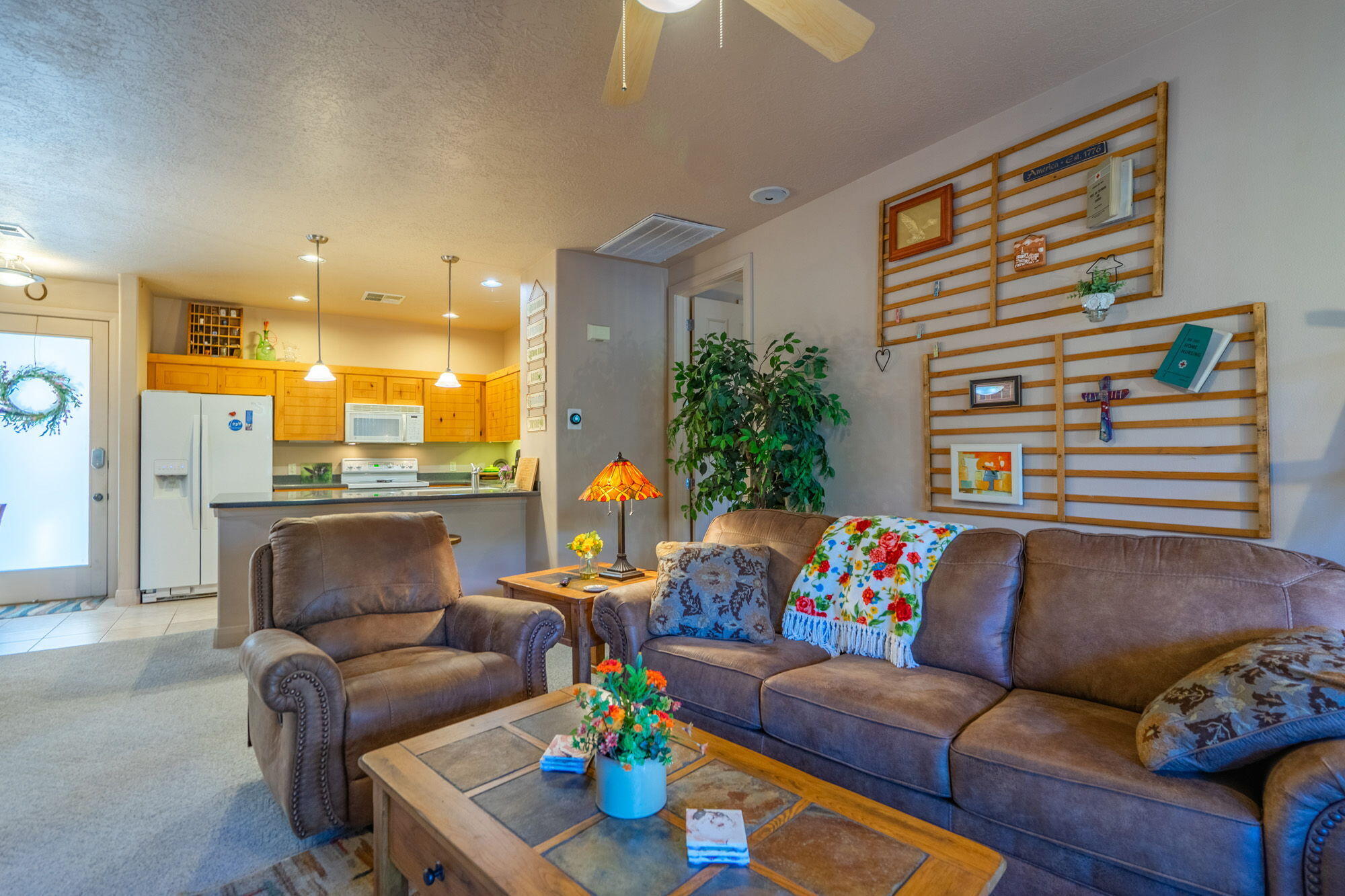 BLACKROCK CONDOS AT STONEBRIDGE - Residential