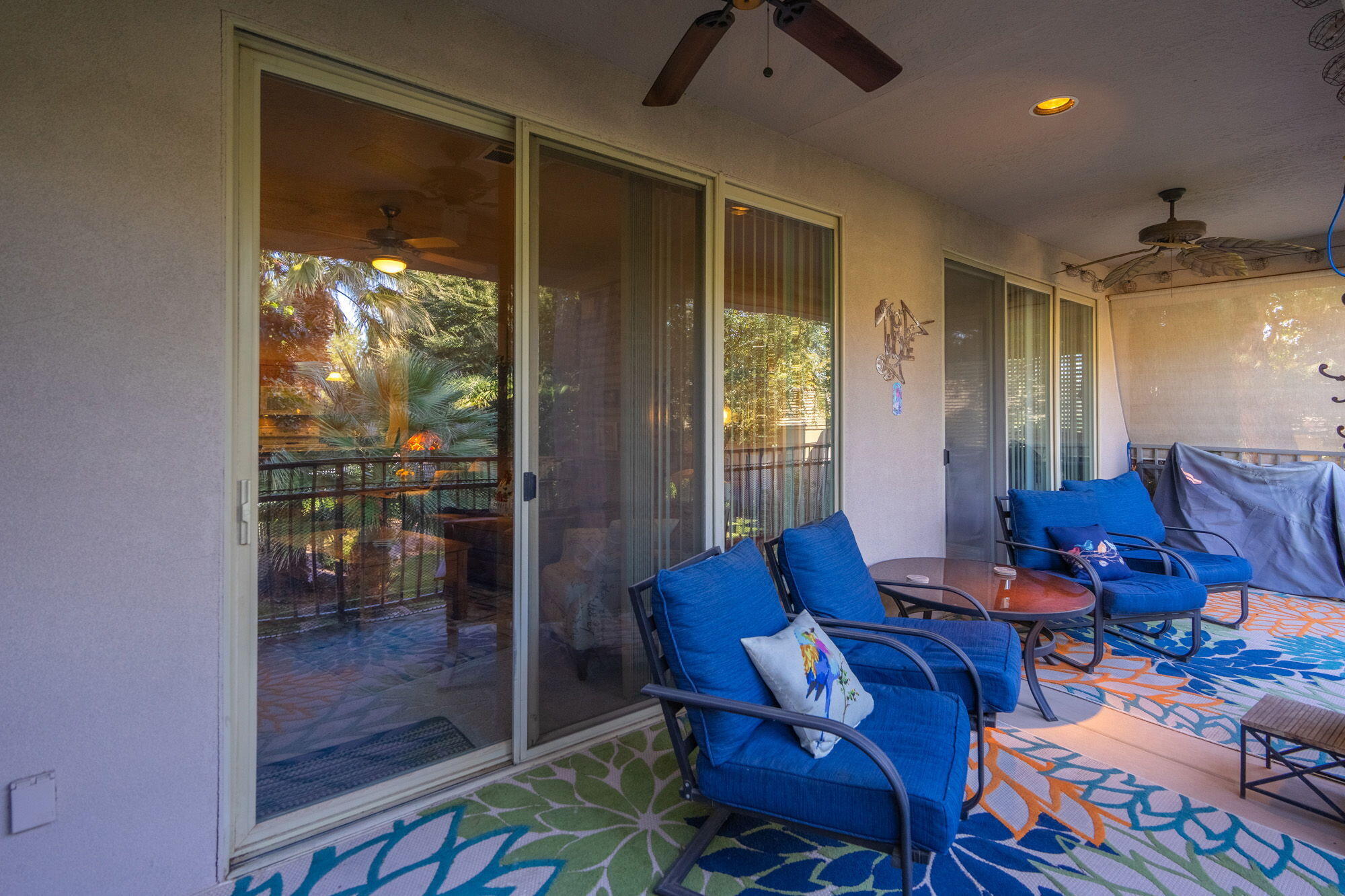 BLACKROCK CONDOS AT STONEBRIDGE - Residential