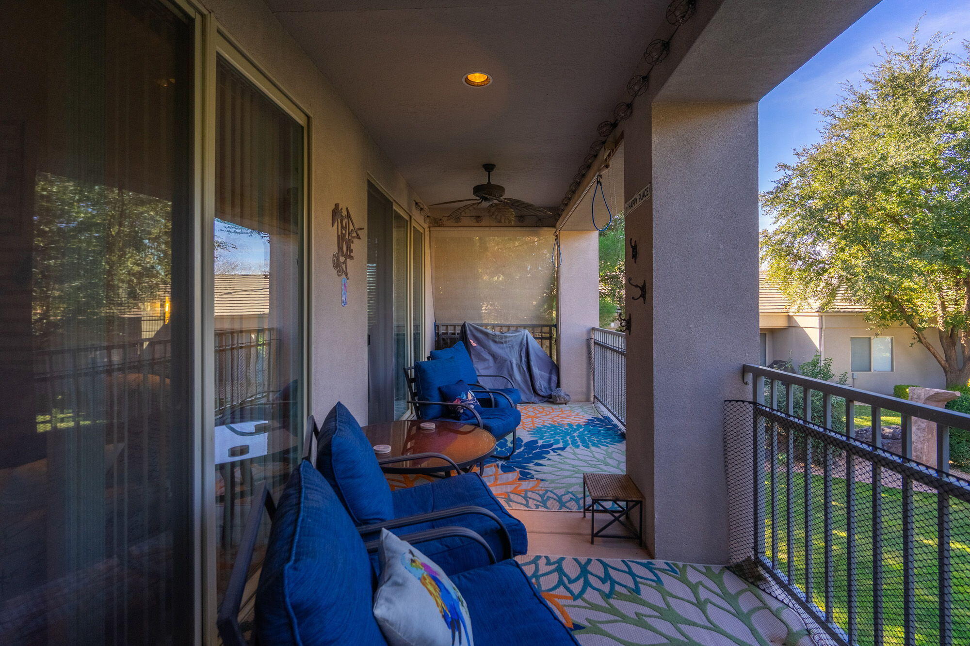 BLACKROCK CONDOS AT STONEBRIDGE - Residential