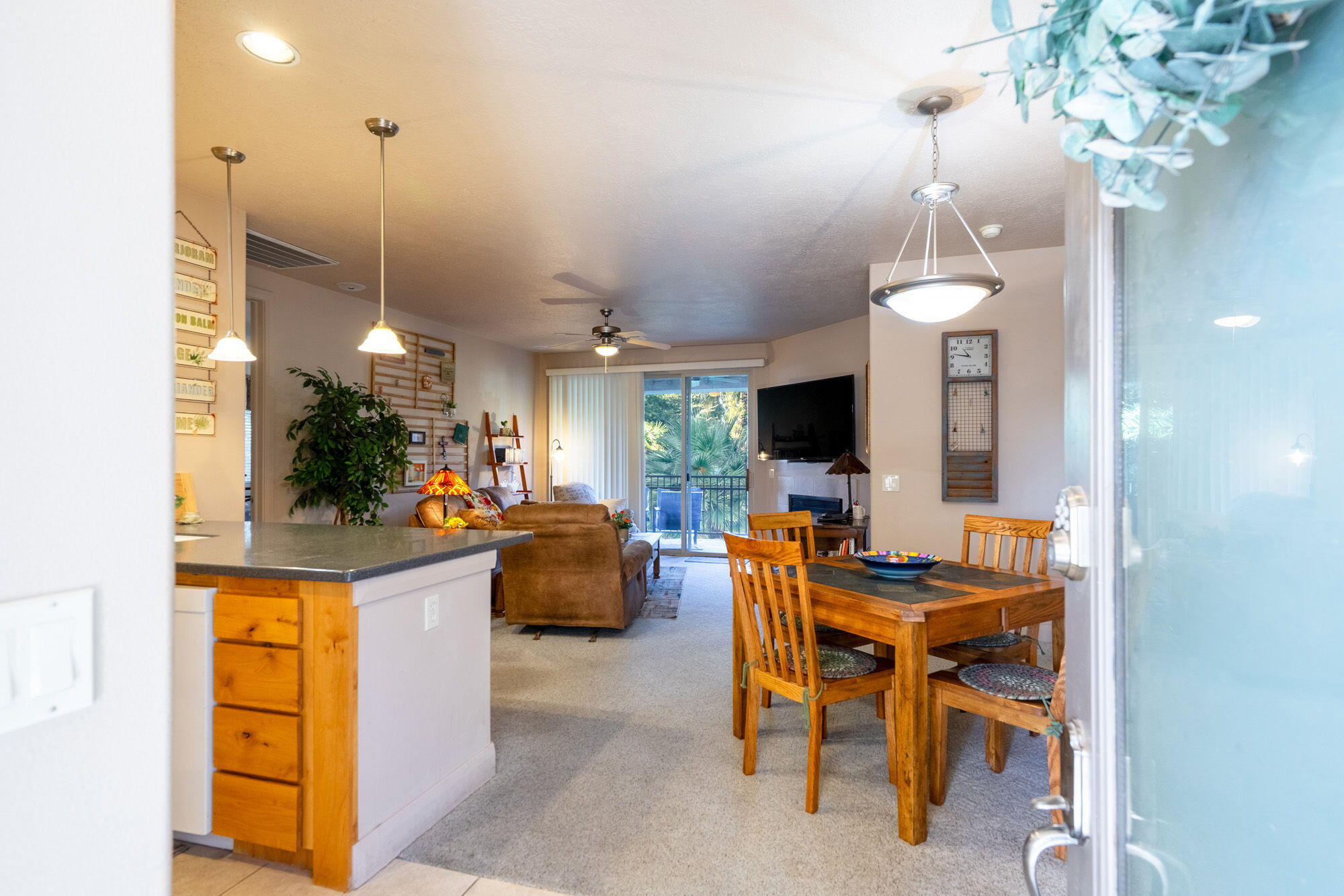 BLACKROCK CONDOS AT STONEBRIDGE - Residential