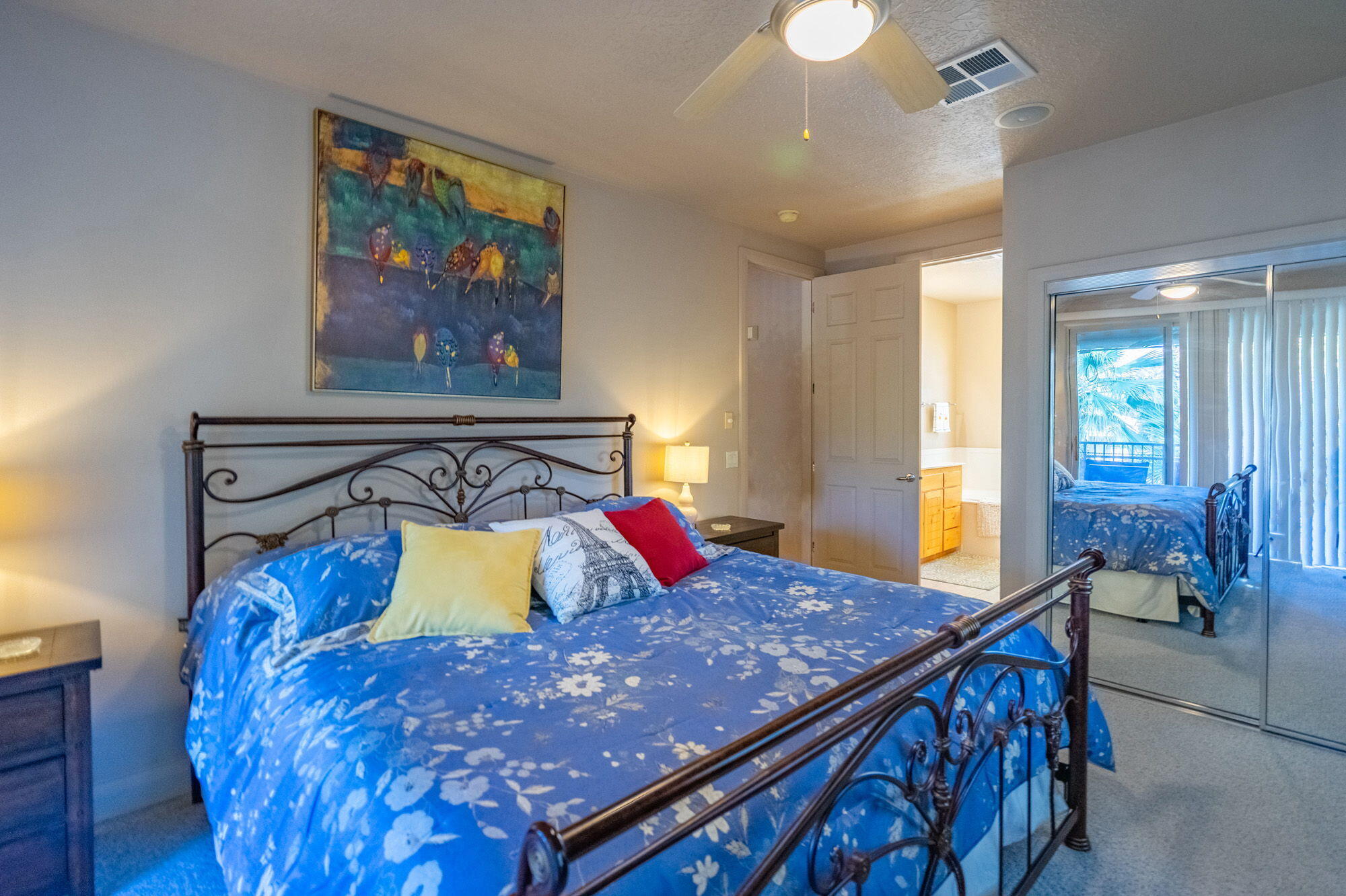 BLACKROCK CONDOS AT STONEBRIDGE - Residential