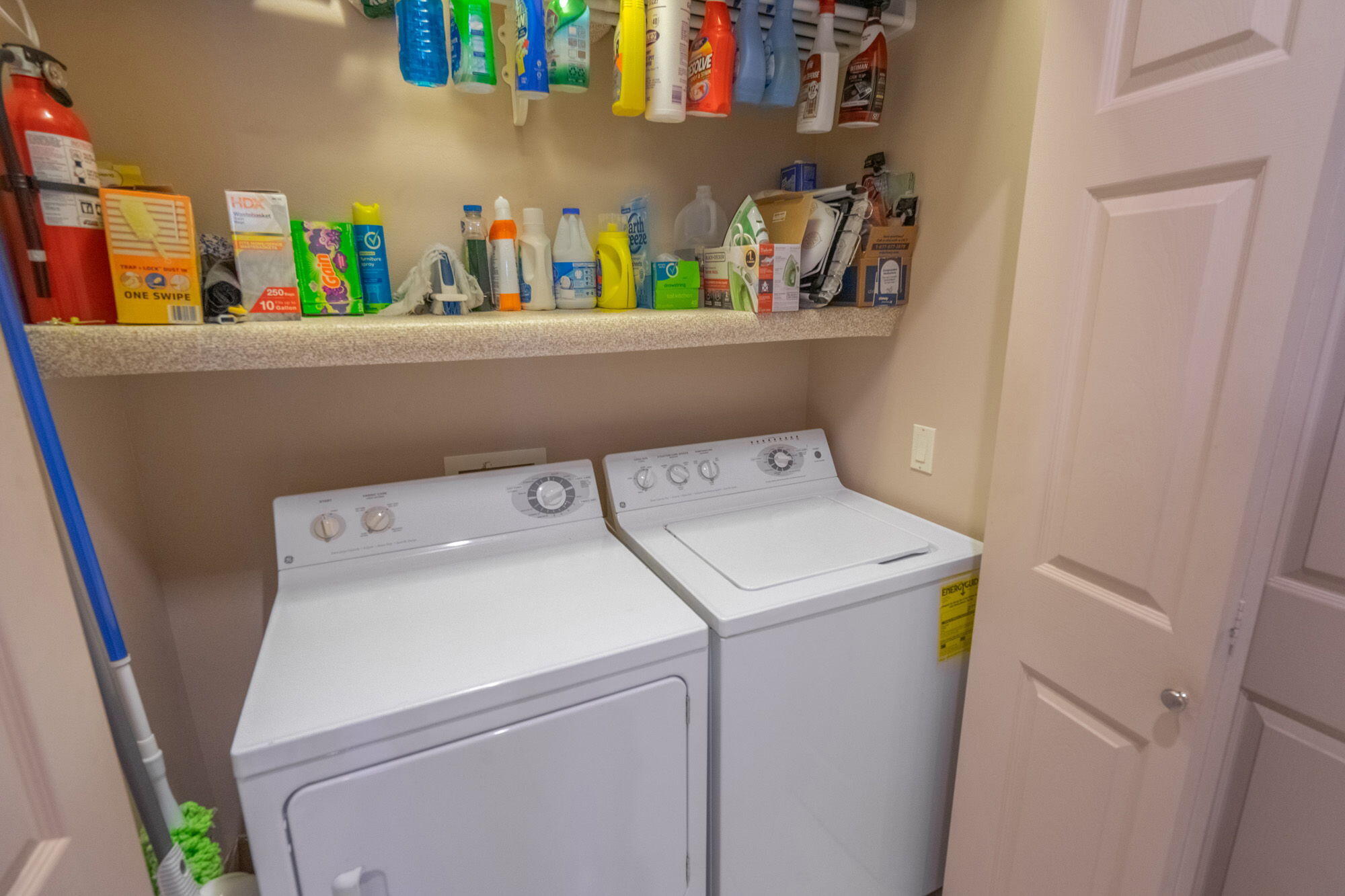 BLACKROCK CONDOS AT STONEBRIDGE - Residential