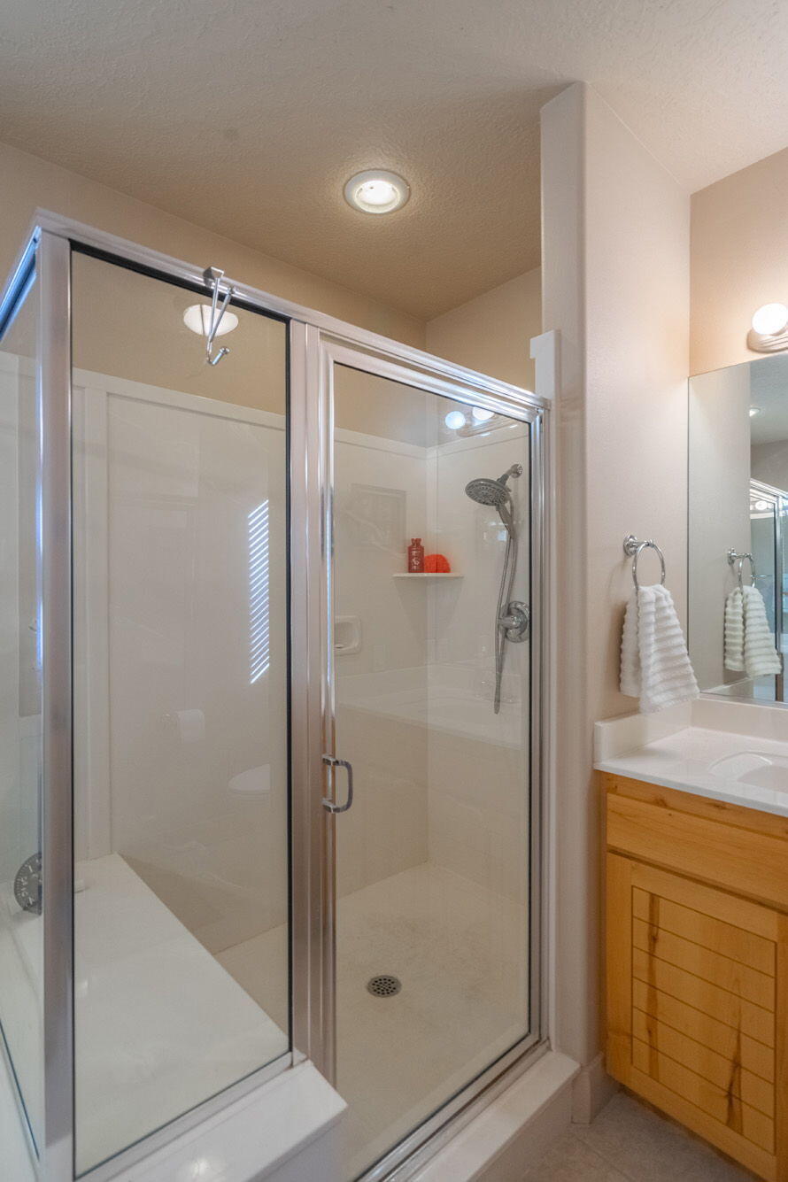 BLACKROCK CONDOS AT STONEBRIDGE - Residential