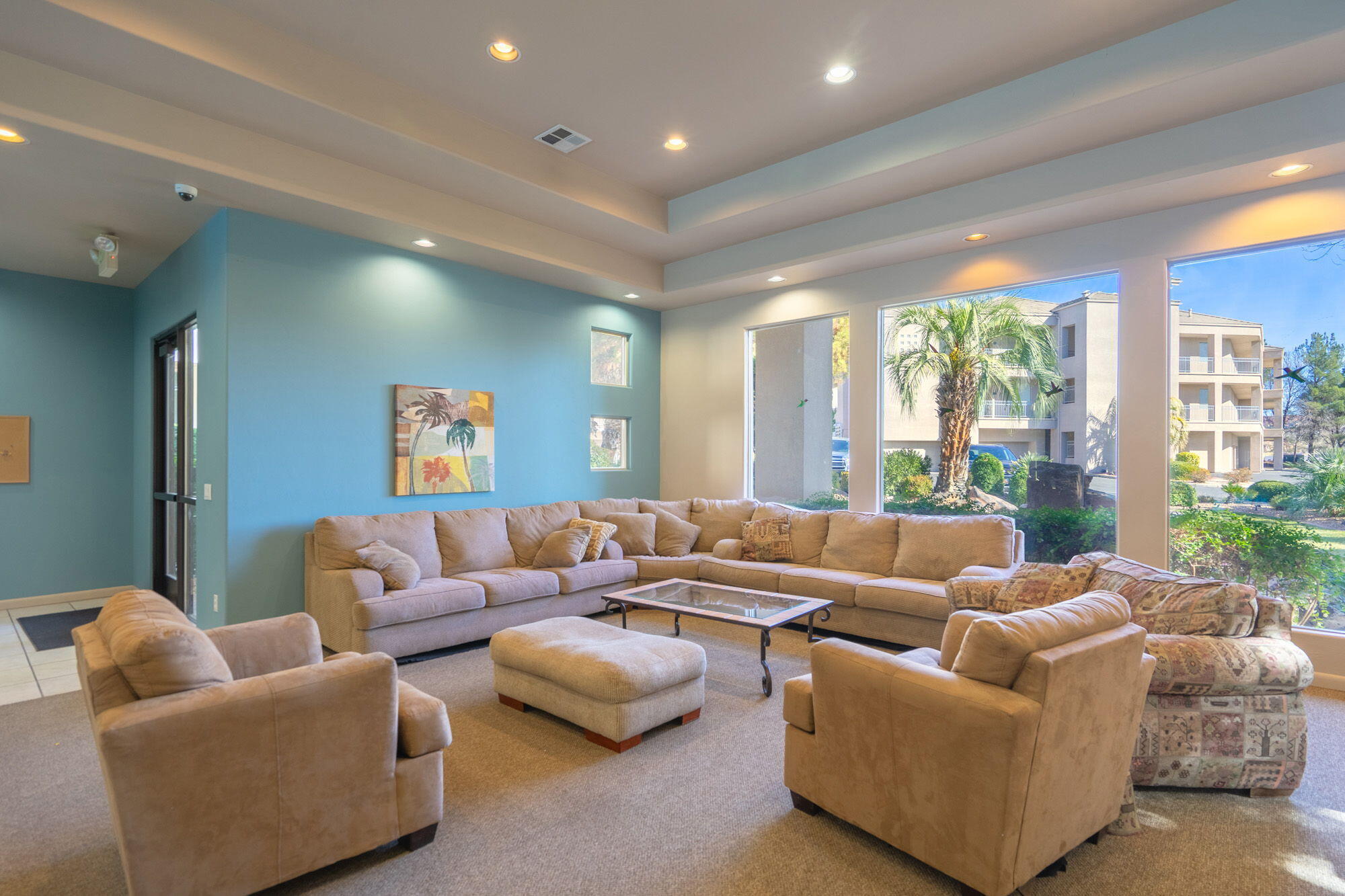 BLACKROCK CONDOS AT STONEBRIDGE - Residential