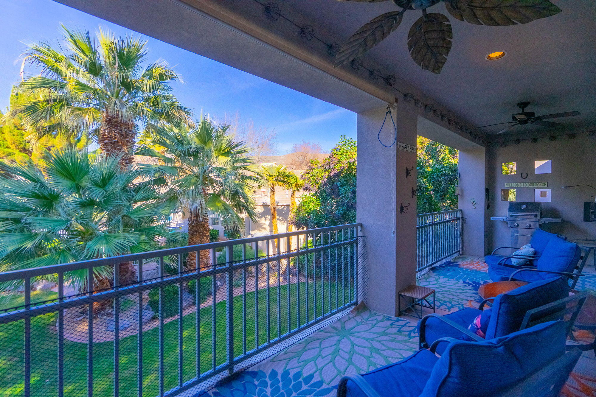 BLACKROCK CONDOS AT STONEBRIDGE - Residential