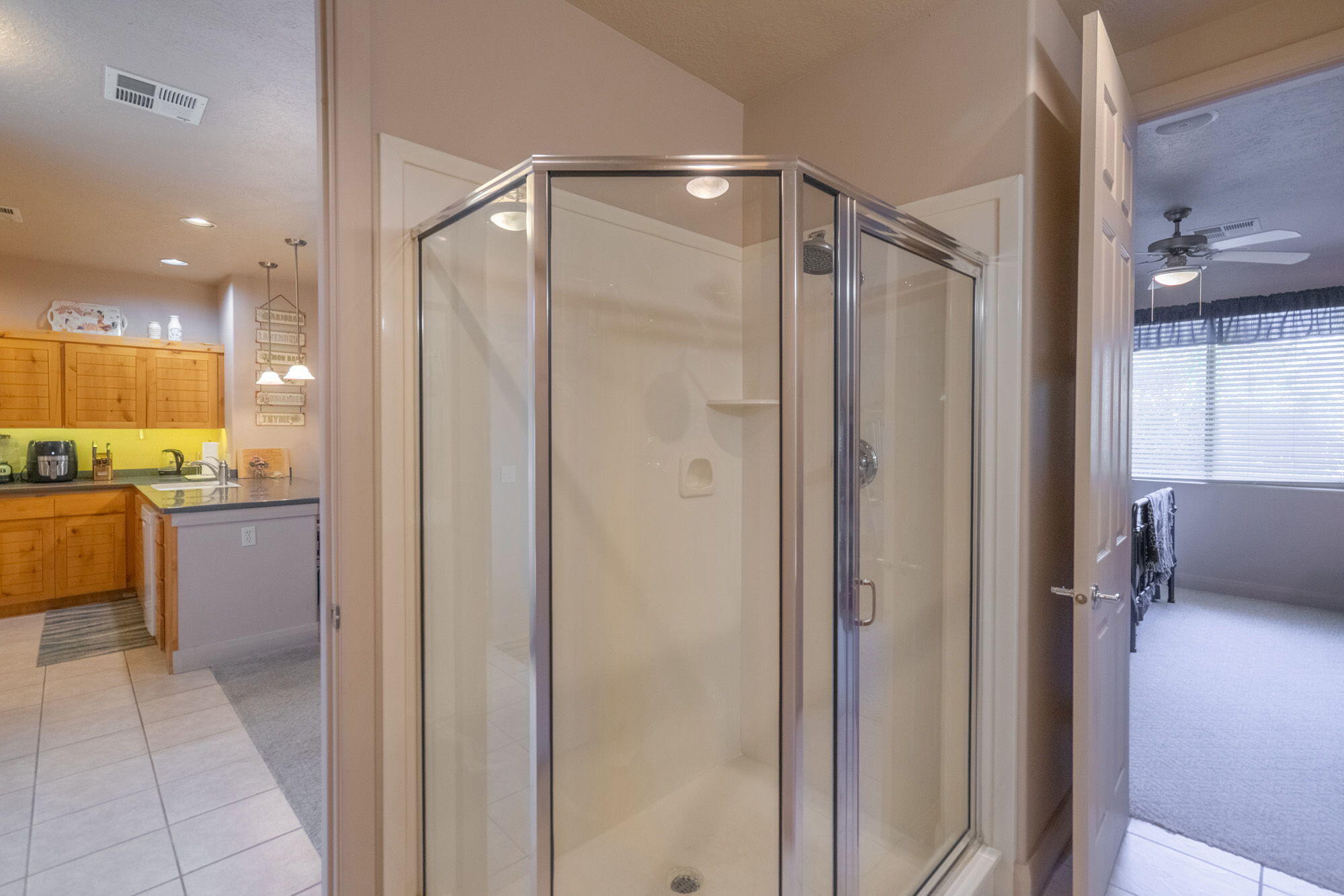 BLACKROCK CONDOS AT STONEBRIDGE - Residential