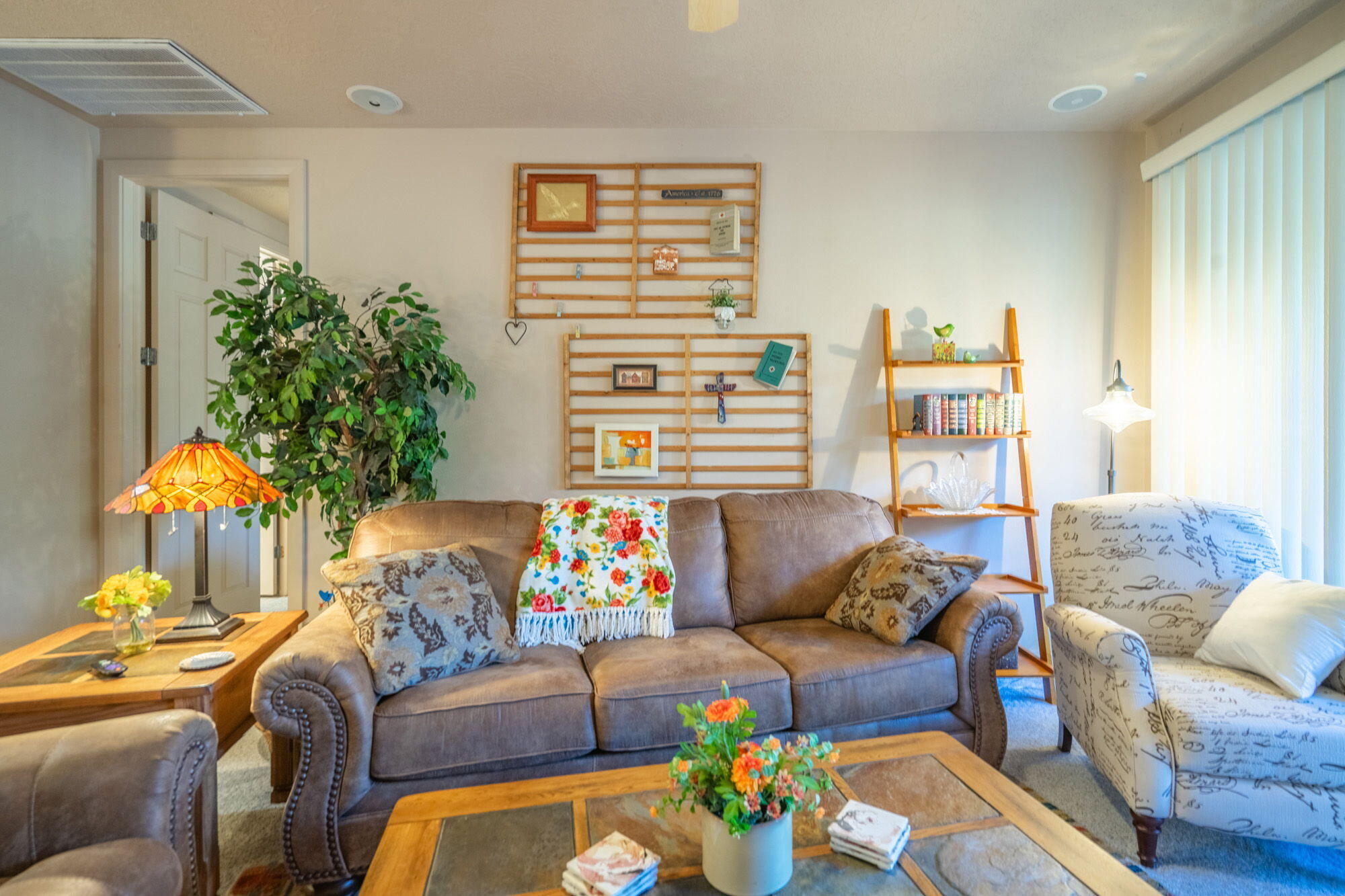 BLACKROCK CONDOS AT STONEBRIDGE - Residential