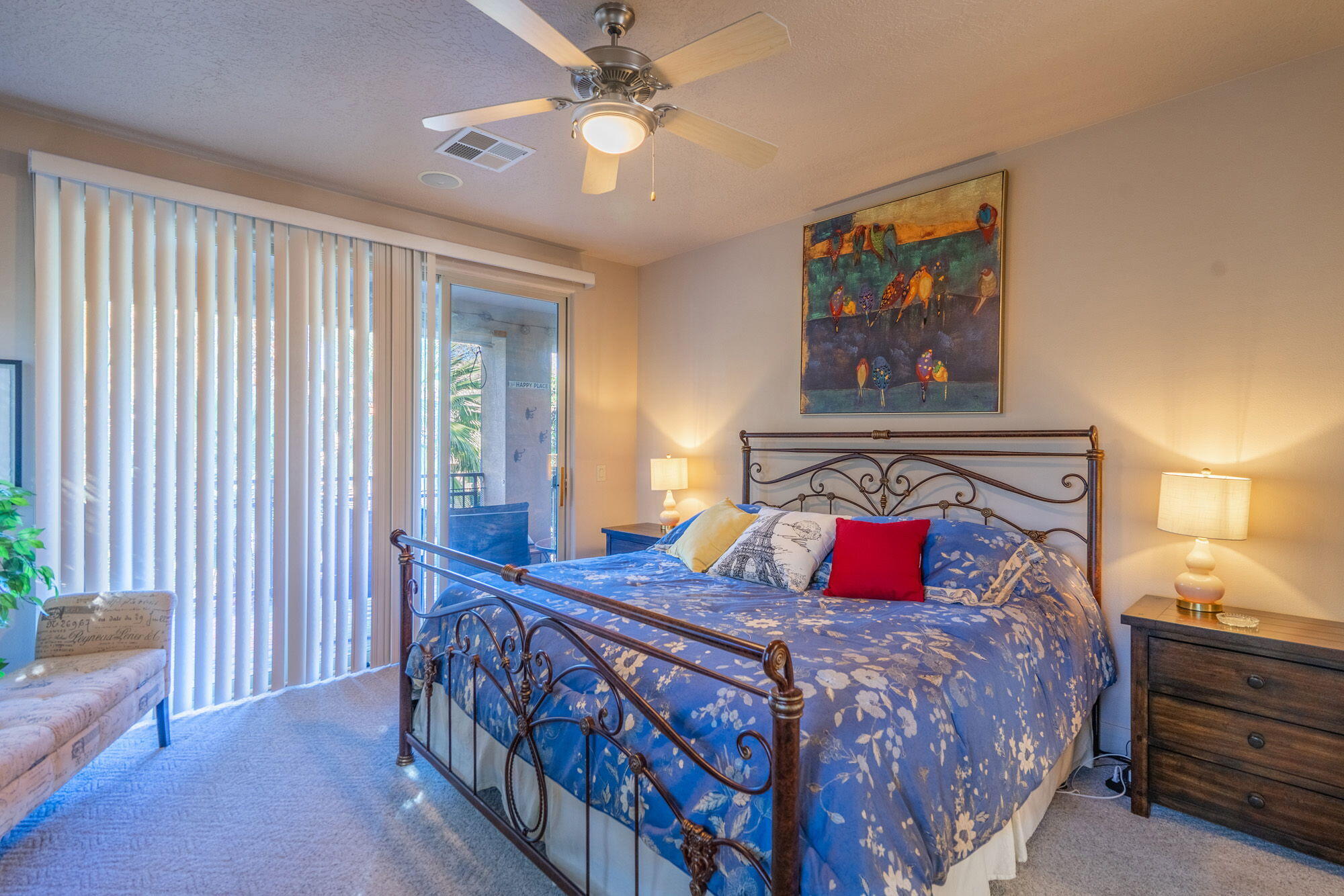 BLACKROCK CONDOS AT STONEBRIDGE - Residential