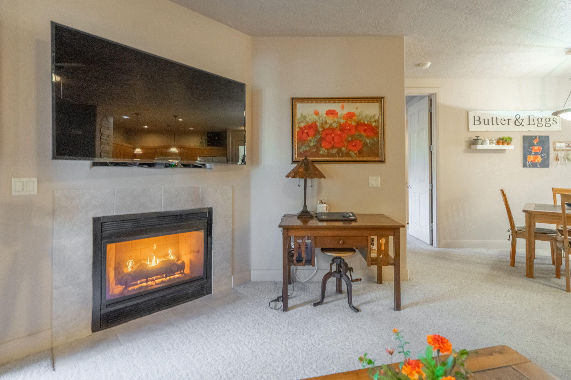 BLACKROCK CONDOS AT STONEBRIDGE - Residential