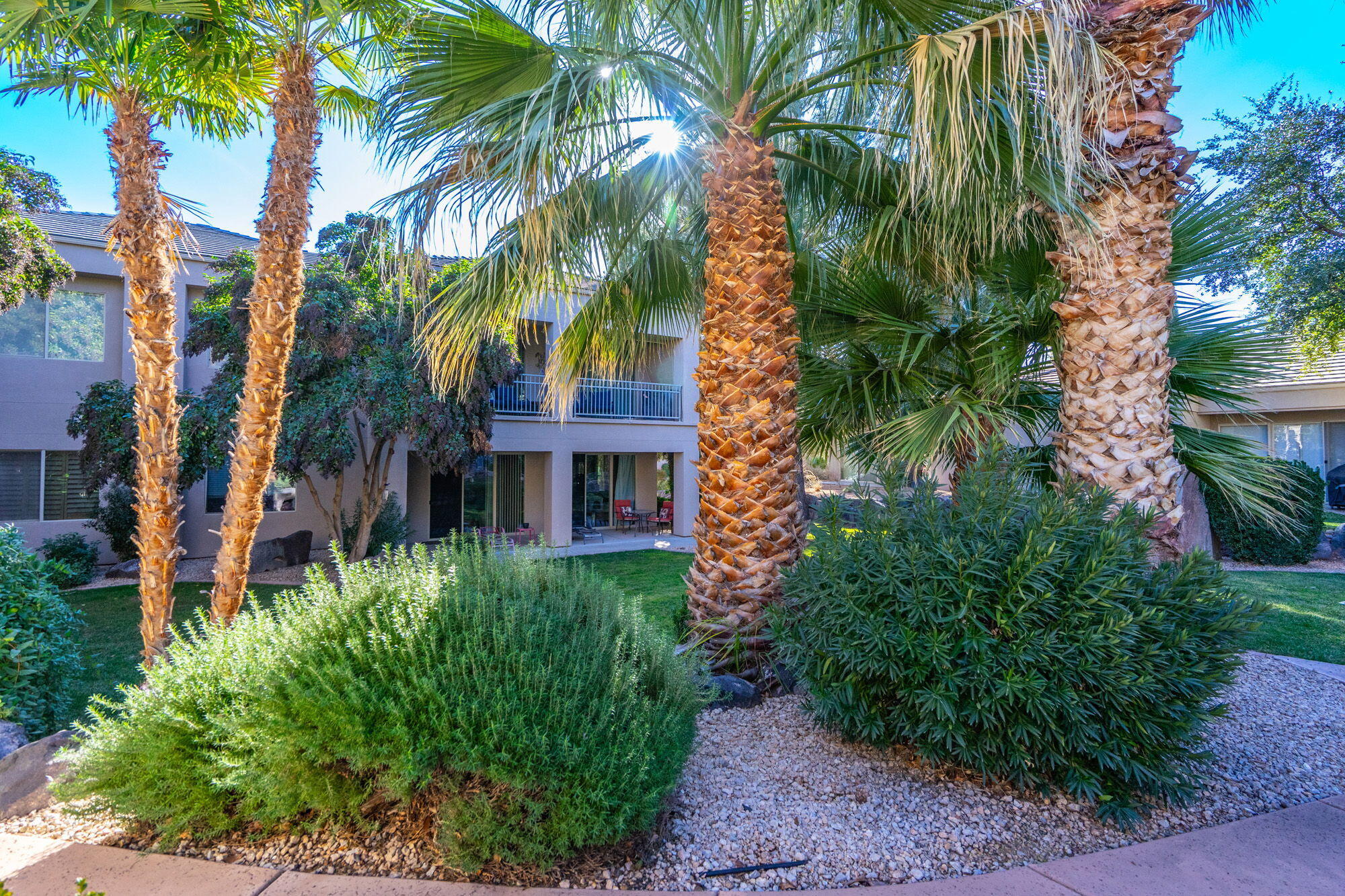 BLACKROCK CONDOS AT STONEBRIDGE - Residential