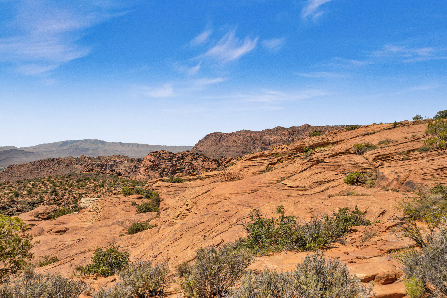 LEDGES OF ST GEORGE - Land